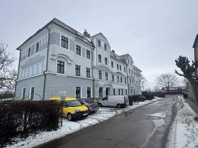 Wohnung kaufen in 2070 Retz