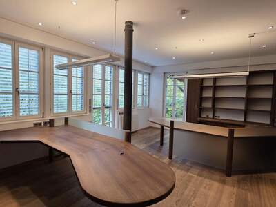 Terrassenwohnung mieten in 4820 Bad Ischl (Bild 3)