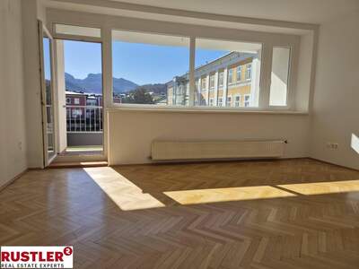 Wohnung mieten in 4820 Bad Ischl