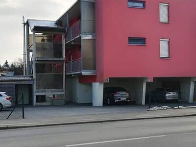 Wohnung mieten in 8053 Graz