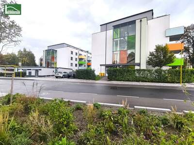 Wohnung kaufen in 3100 St. Pölten