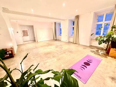 Gewerbeobjekt mieten in 1070 Wien (Bild 2)
