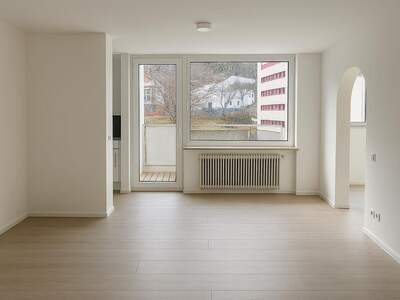 Wohnung mit Balkon mieten in 5020 Salzburg (Bild 1)
