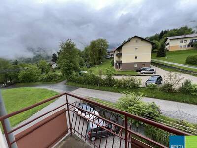 Wohnung mit Balkon kaufen in 9183 Schlatten (Bild 2)