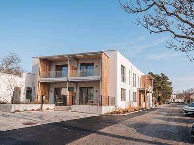 Wohnung kaufen in 7083 Purbach