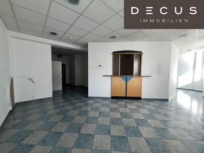Büro / Praxis mieten in 3100 St. Pölten (Bild 2)