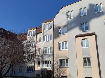 Mietwohnung in 3500 Krems (Bild 2)