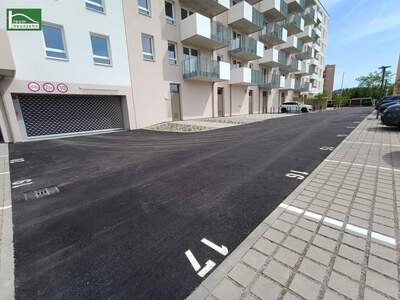 Immobilie mieten in 3100 St. Pölten