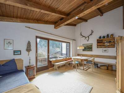 Terrassenwohnung kaufen in 6370 Kitzbühel (Bild 5)