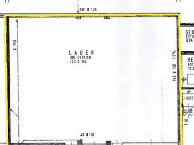 Gewerbeobjekt mieten in 4030 Linz (Bild 3)