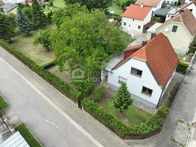 Haus mit Garten kaufen in 2454 Trautmannsdorf