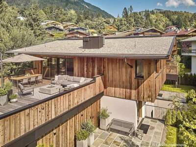 Haus kaufen in 6370 Kitzbühel
