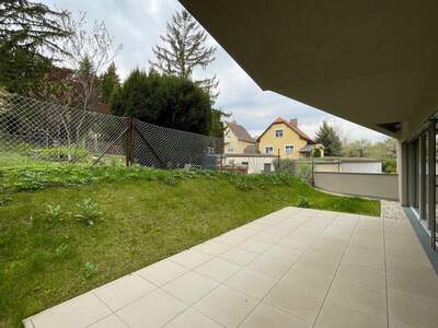 Haus mit Garten kaufen in 2345 Brunn (Bild 2)
