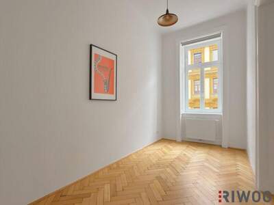 Terrassenwohnung kaufen in 1030 Wien (Bild 4)
