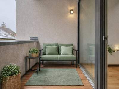 Anlageobjekt kaufen in 1180 Wien