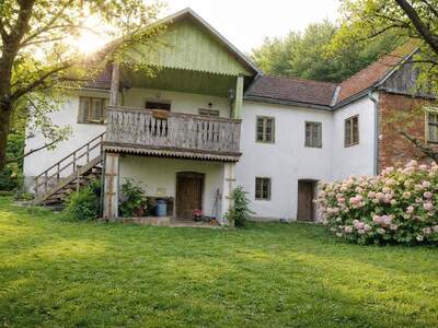 Haus kaufen in 8051 Thal