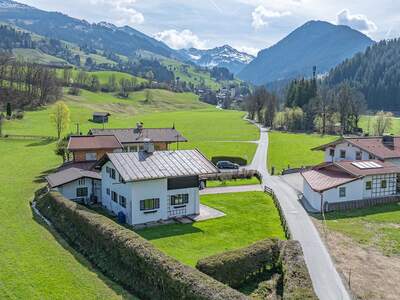 Grundstück kaufen in 6371 Aurach (Bild 4)