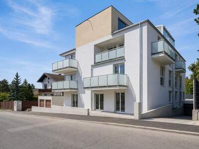 Wohnung kaufen in 1140 Wien