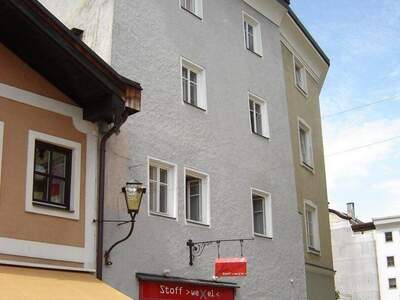 Wohnung mieten in 5400 Hallein
