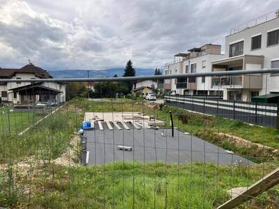 Grundstück kaufen in 9400 Wolfsberg