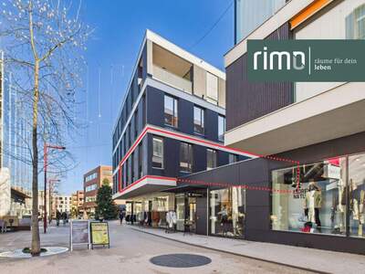 Gewerbeobjekt mieten in 6840 Götzis (Bild 2)