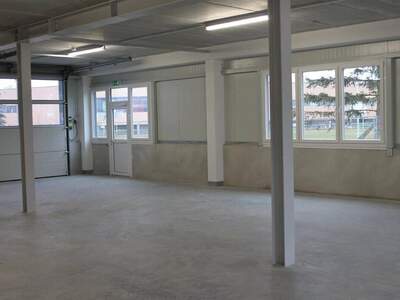 Gewerbeobjekt mieten in 2102 Hagenbrunn
