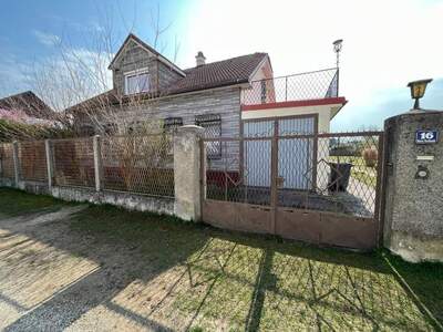 Haus kaufen in 2231 Strasshof