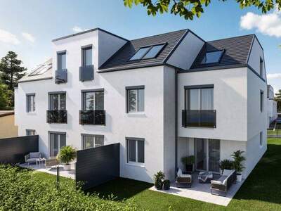 Wohnung kaufen in 1230 Wien (Bild 4)