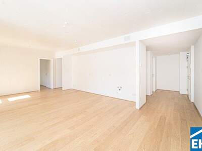 Terrassenwohnung kaufen in 2340 Mödling (Bild 5)
