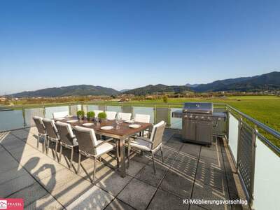 Haus kaufen in 8644 Mürzhofen