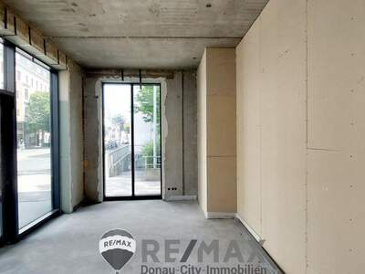 Gewerbeobjekt mieten in 1150 Wien