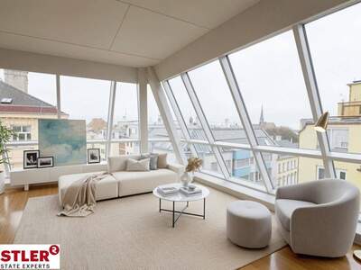 Wohnung kaufen in 1180 Wien