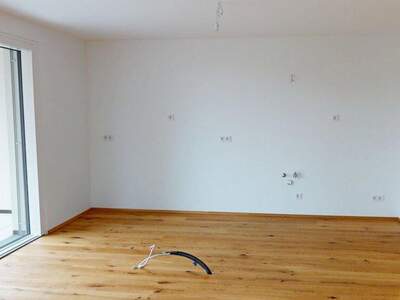 Terrassenwohnung kaufen in 1210 Wien (Bild 5)