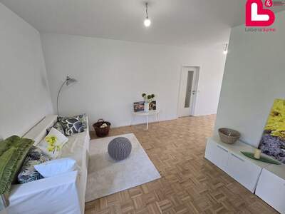 Wohnung mieten in 4209 Mittertreffling (Bild 2)