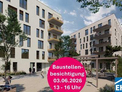 Terrassenwohnung kaufen in 8020 Graz (Bild 1)