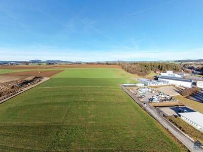 Gewerbeobjekt mieten in 4870 Vöcklamarkt (Bild 1)