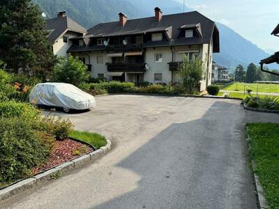 Apartment provisionsfrei mieten in 9754 Kärnten