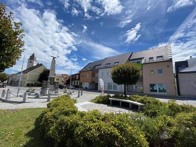 Wohnung mieten in 3233 Kilb