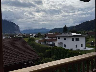Altbauwohnung mit Balkon kaufen in 6401 Inzing