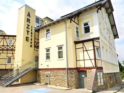 Gewerbeobjekt mieten in 3002 Purkersdorf (Bild 1)