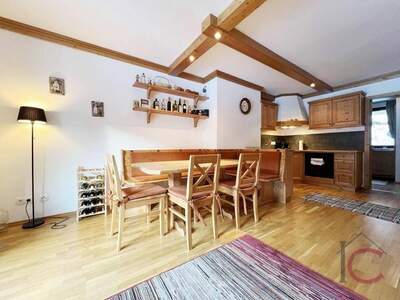 Wohnung kaufen in 9546 Bad Kleinkirchheim