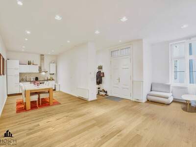 Wohnung kaufen in 1060 Wien