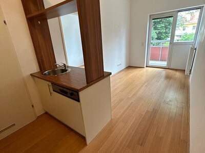Wohnung mit Balkon mieten in 8010 Graz (Bild 4)