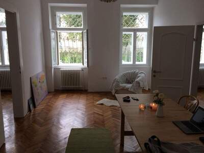 Altbauwohnung mieten in 3100 St.Pölten