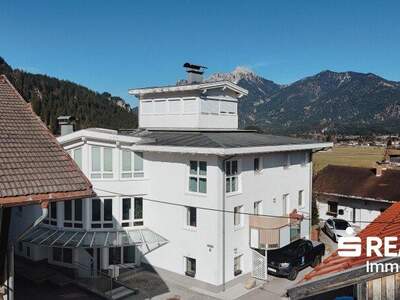 Mehrfamilienhaus kaufen in 6610 Wängle (Bild 3)