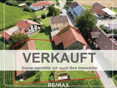 Grundstück kaufen in 94060 Pocking