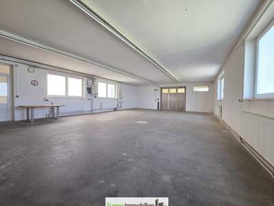 Gewerbeobjekt mieten in 4493 Wolfern (Bild 1)
