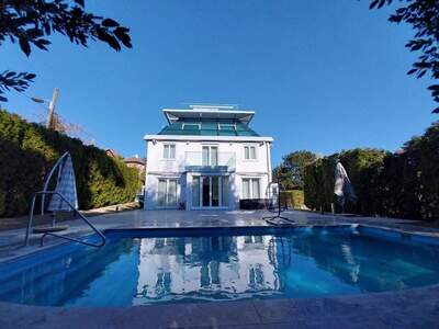 Haus mieten in 1190 Wien