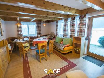 Mehrfamilienhaus kaufen in 5742 Wald (Bild 1)