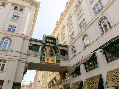 Gewerbeobjekt mieten in 1010 Wien (Bild 2)